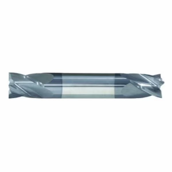 End Mill, Center Cutting Double End Regular Length, Series 5895T, 932 Cutter Dia, 338 Overall, Morse, Mfr#: 91075
